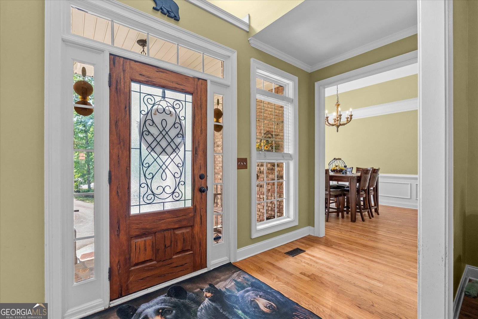 4050 Golfview Court Villa Rica - Photo 16
