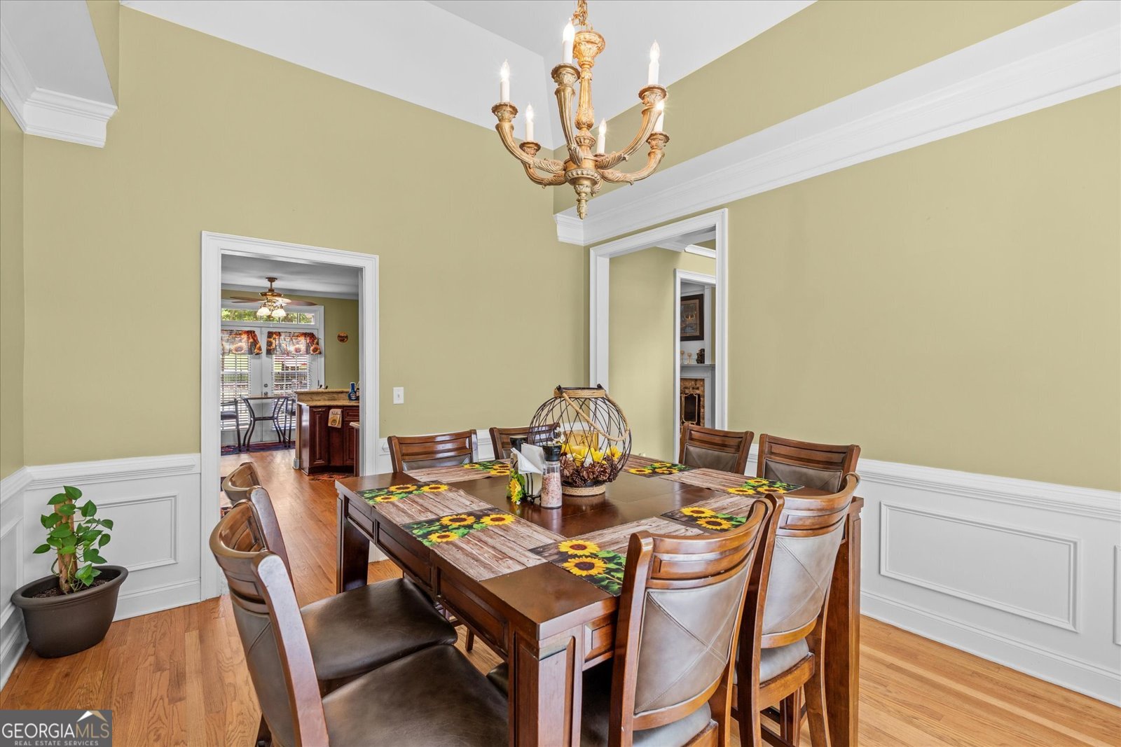 4050 Golfview Court Villa Rica - Photo 18