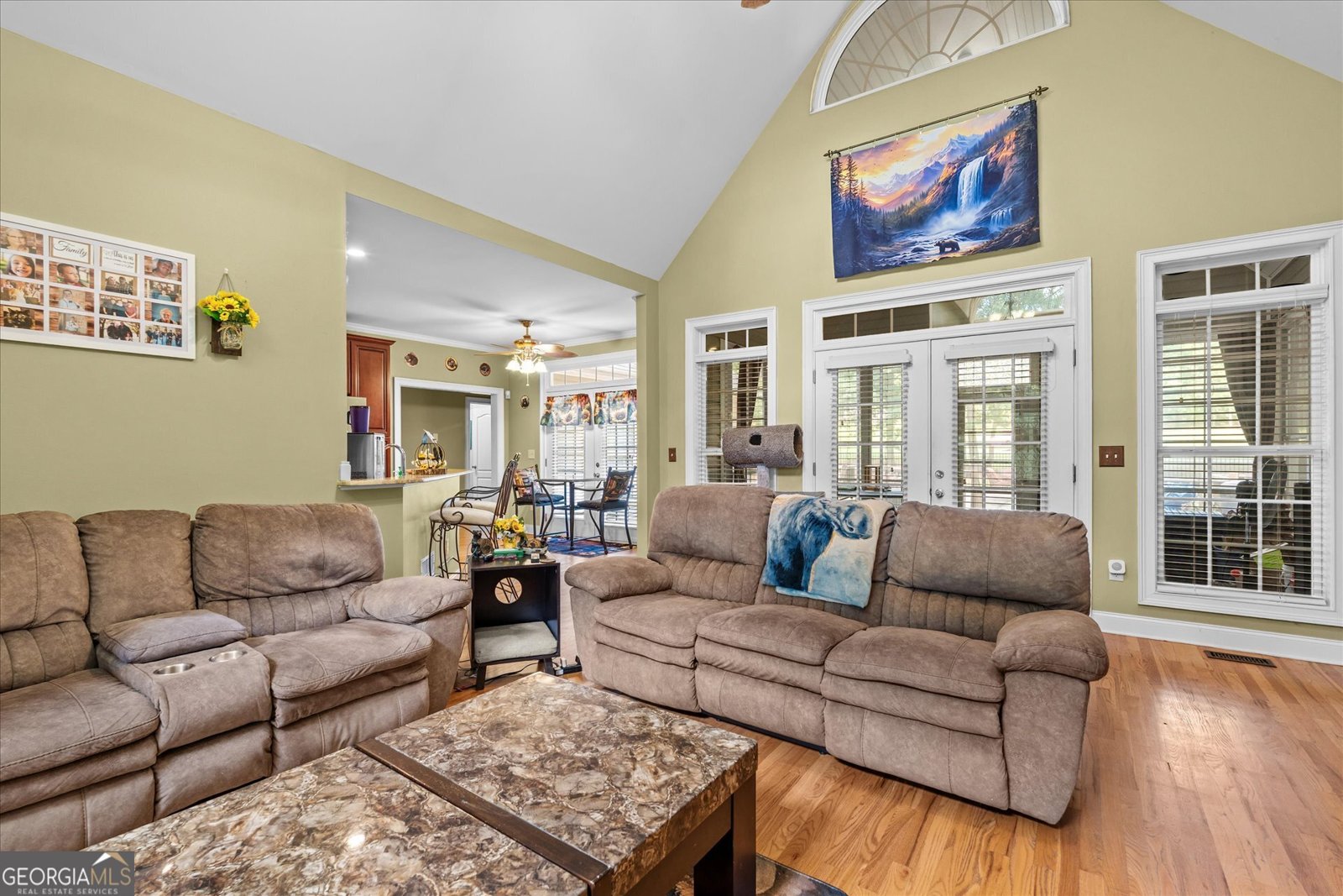 4050 Golfview Court Villa Rica - Photo 19
