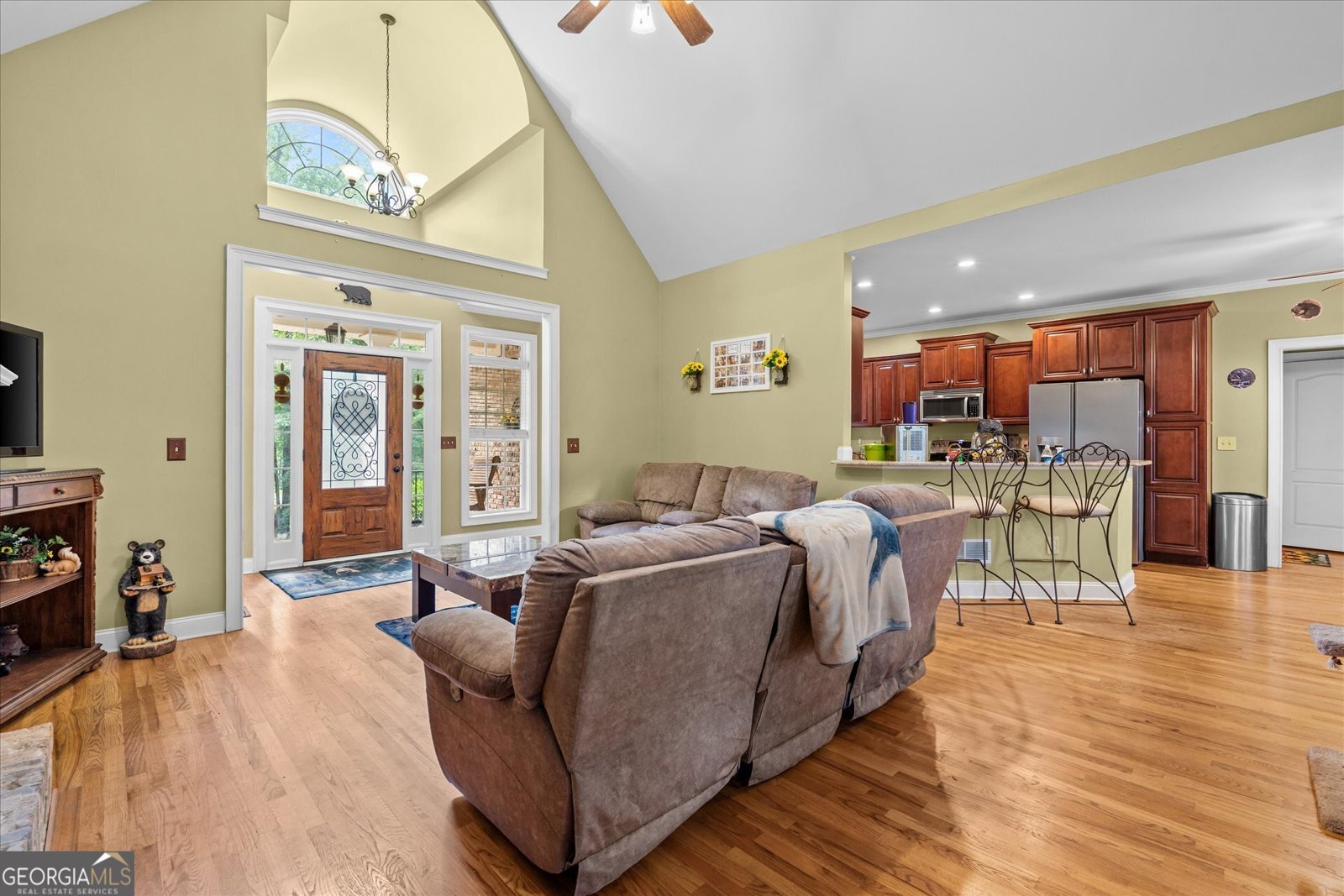 4050 Golfview Court Villa Rica - Photo 20