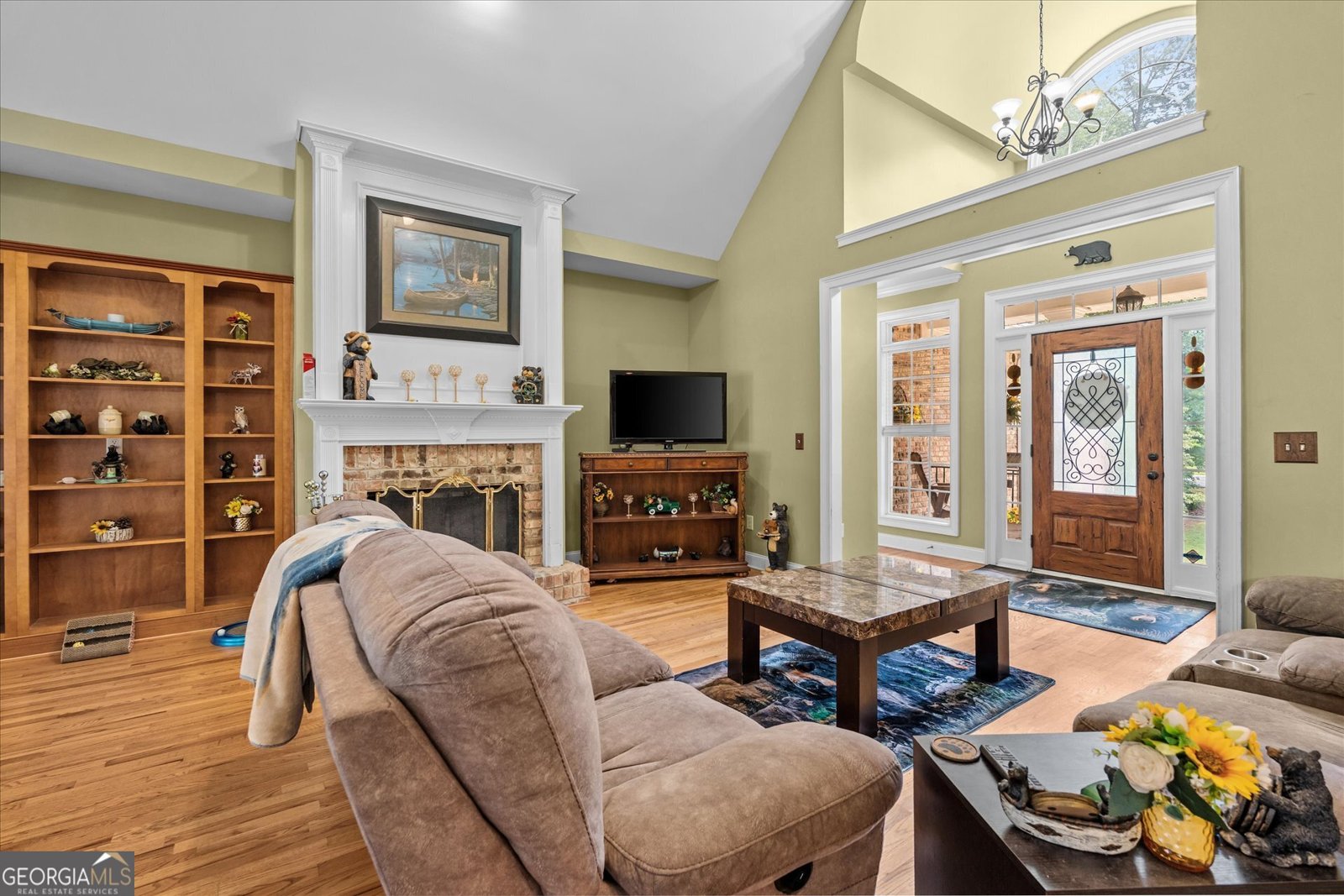 4050 Golfview Court Villa Rica - Photo 21
