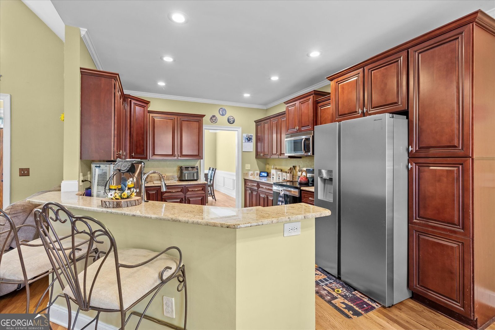 4050 Golfview Court Villa Rica - Photo 22
