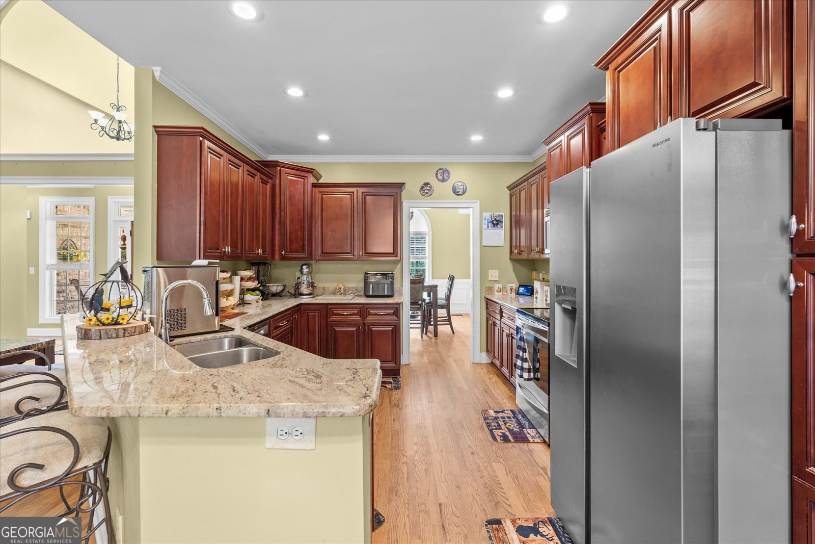 4050 Golfview Court Villa Rica - Photo 23