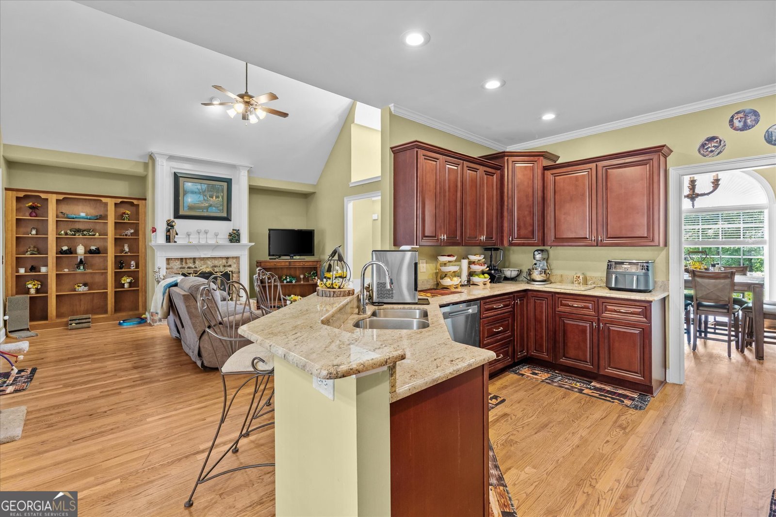 4050 Golfview Court Villa Rica - Photo 24
