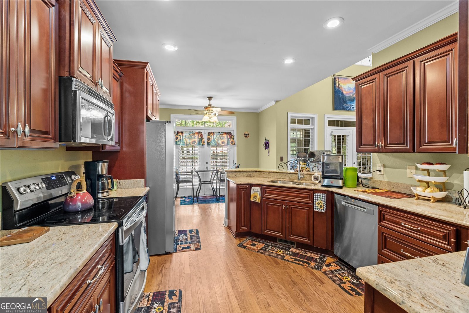 4050 Golfview Court Villa Rica - Photo 25