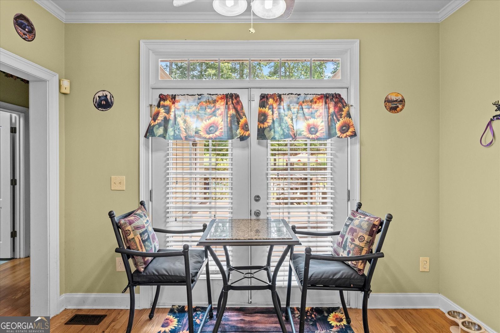 4050 Golfview Court Villa Rica - Photo 26