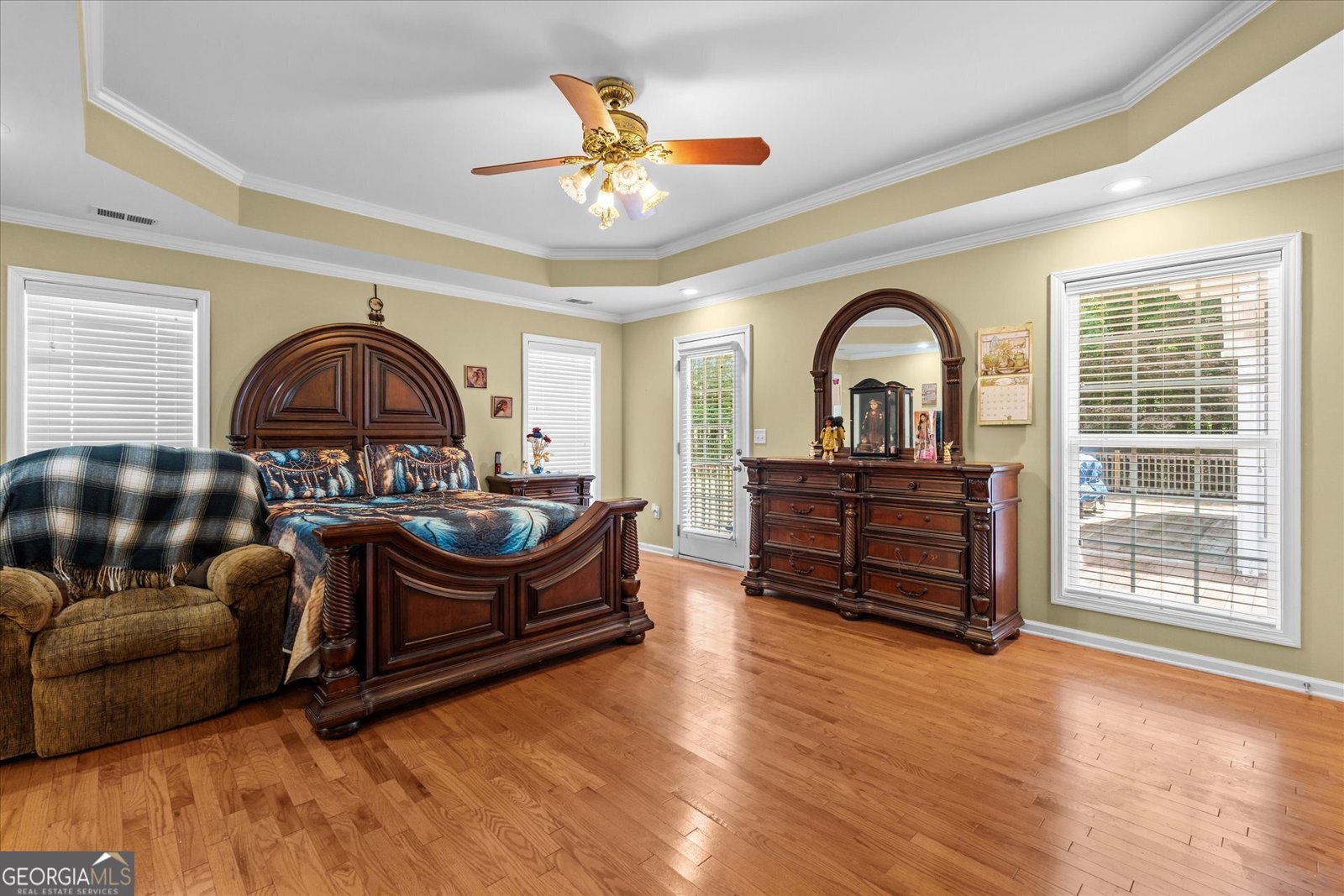 4050 Golfview Court Villa Rica - Photo 29