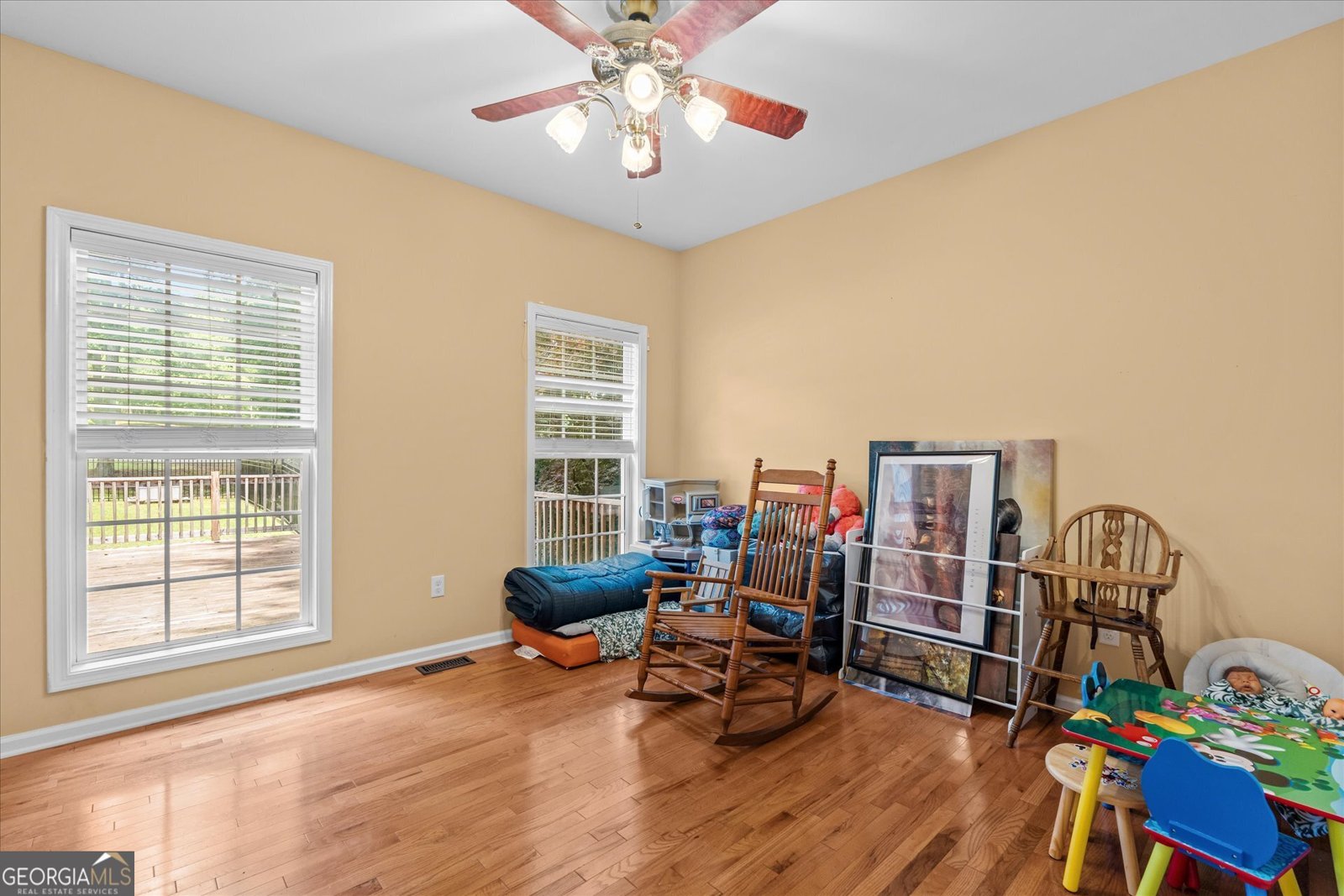 4050 Golfview Court Villa Rica - Photo 35