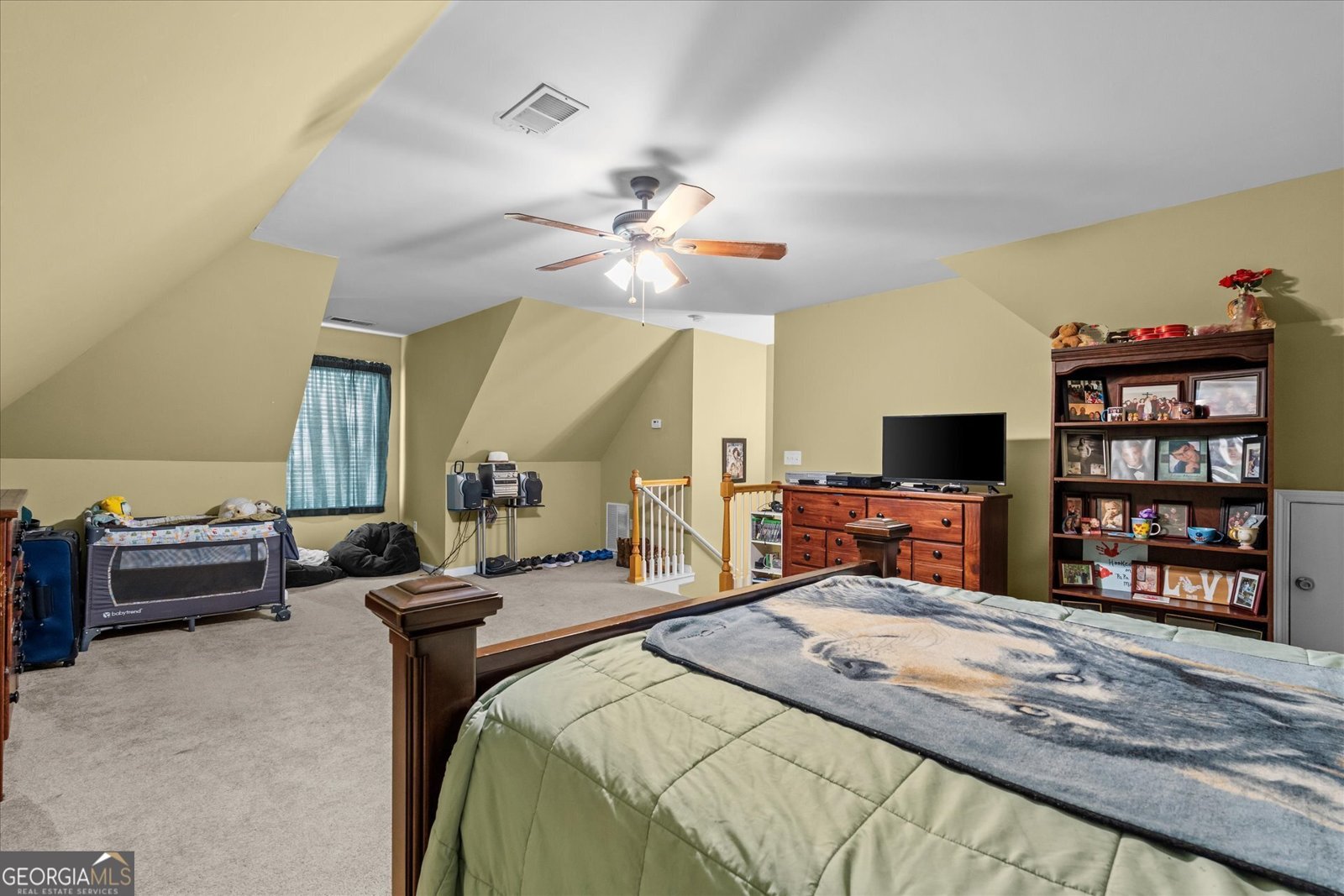 4050 Golfview Court Villa Rica - Photo 37