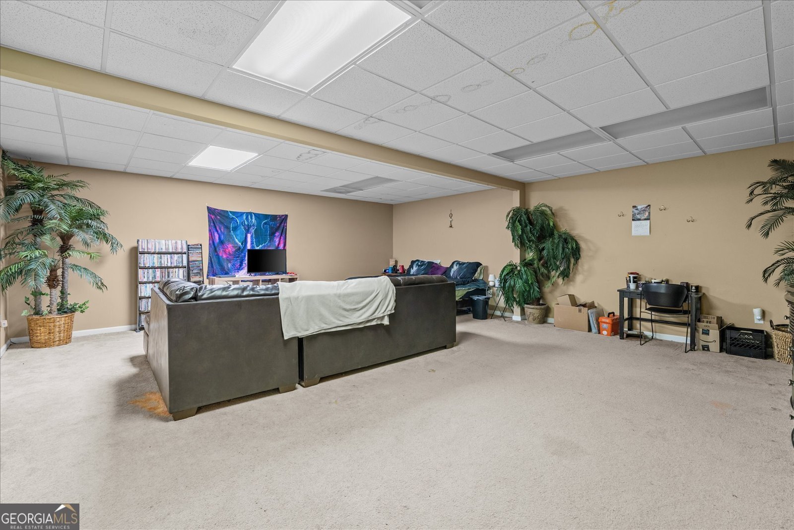 4050 Golfview Court Villa Rica - Photo 39