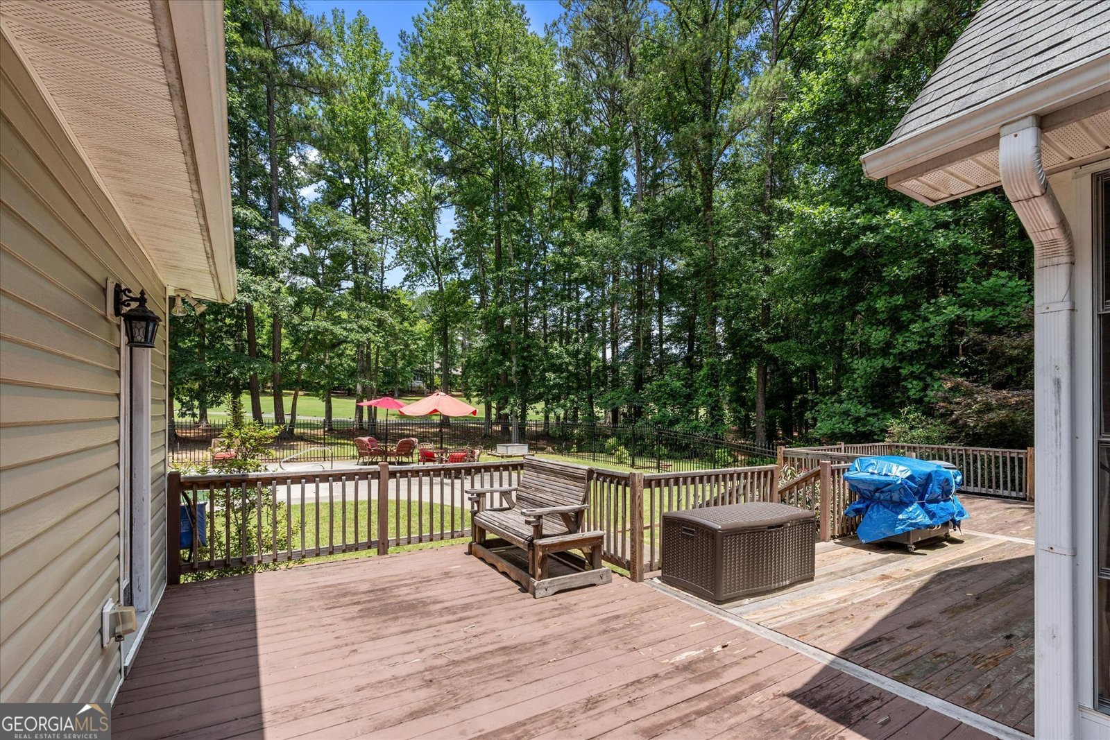 4050 Golfview Court Villa Rica - Photo 45