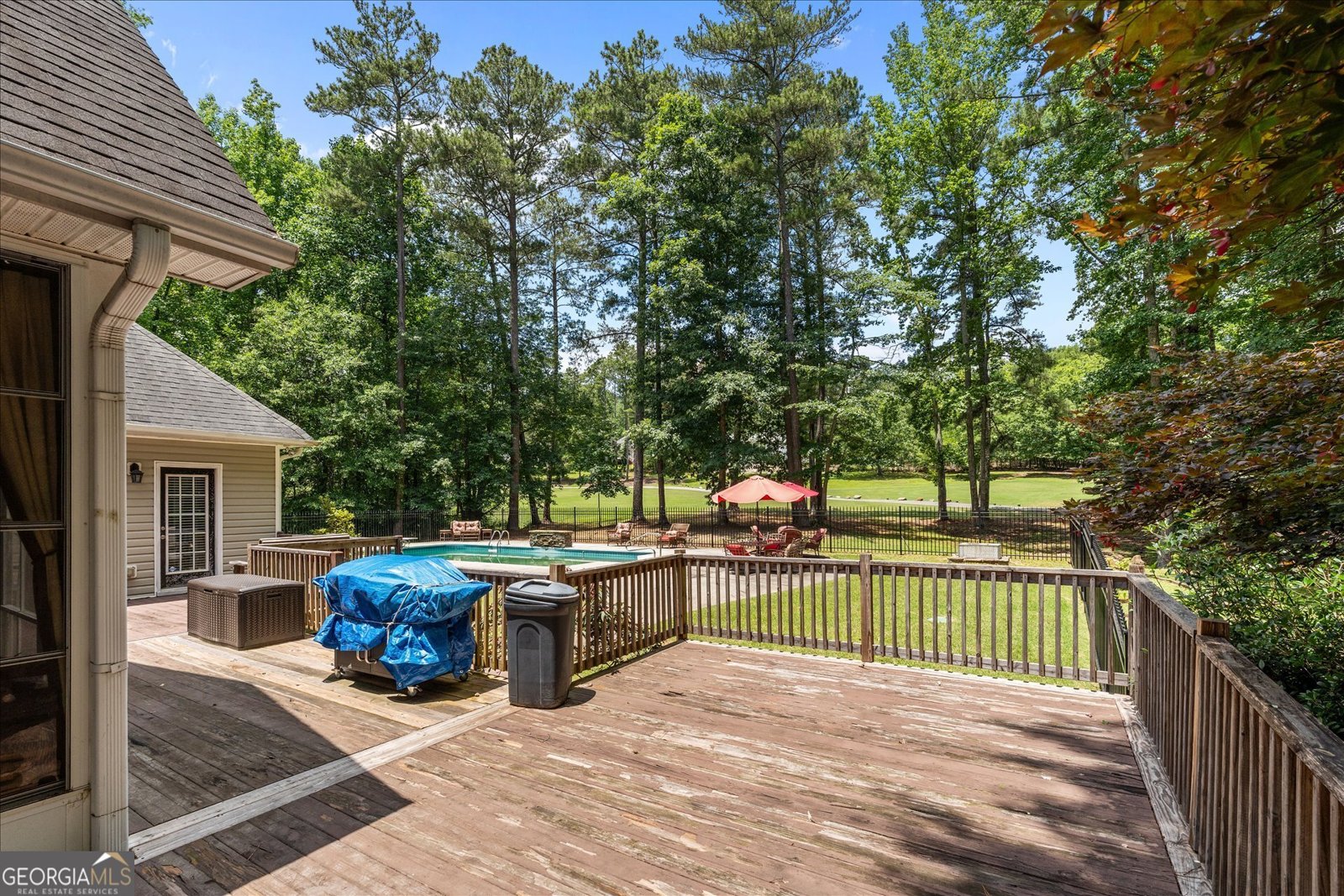 4050 Golfview Court Villa Rica - Photo 46