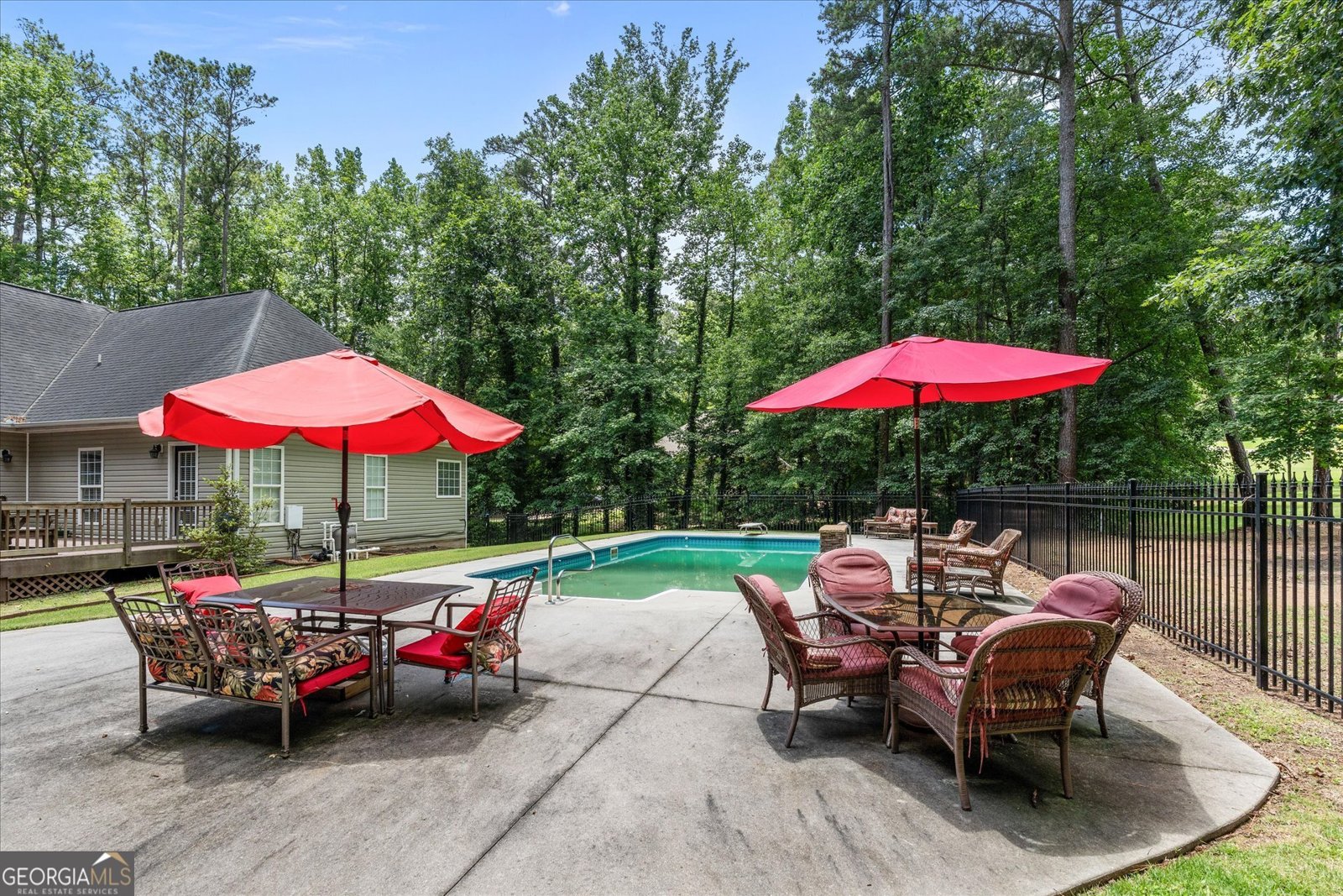 4050 Golfview Court Villa Rica - Photo 48