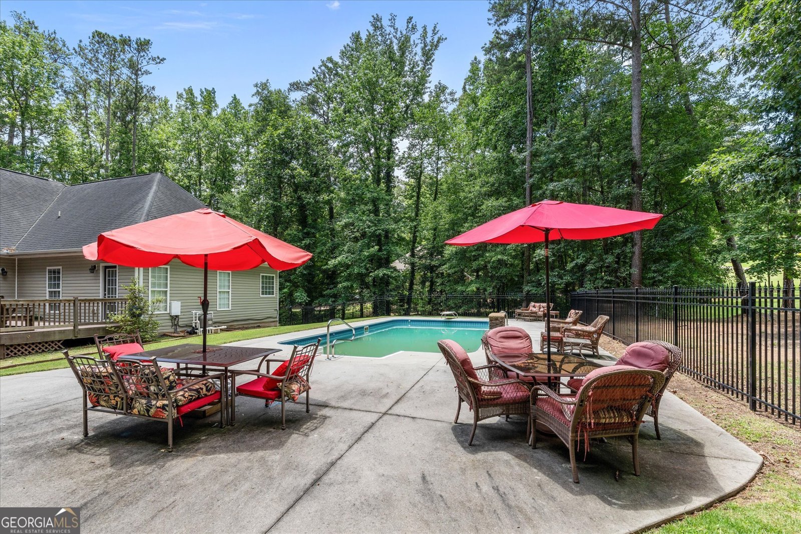 4050 Golfview Court Villa Rica - Photo 49