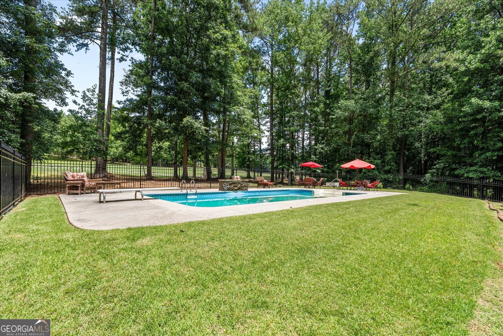 4050 Golfview Court Villa Rica - Photo 50