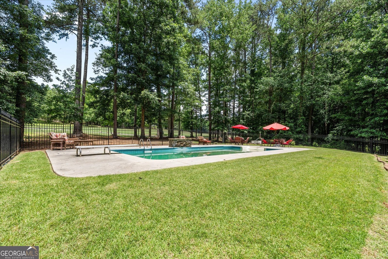 4050 Golfview Court Villa Rica - Photo 51
