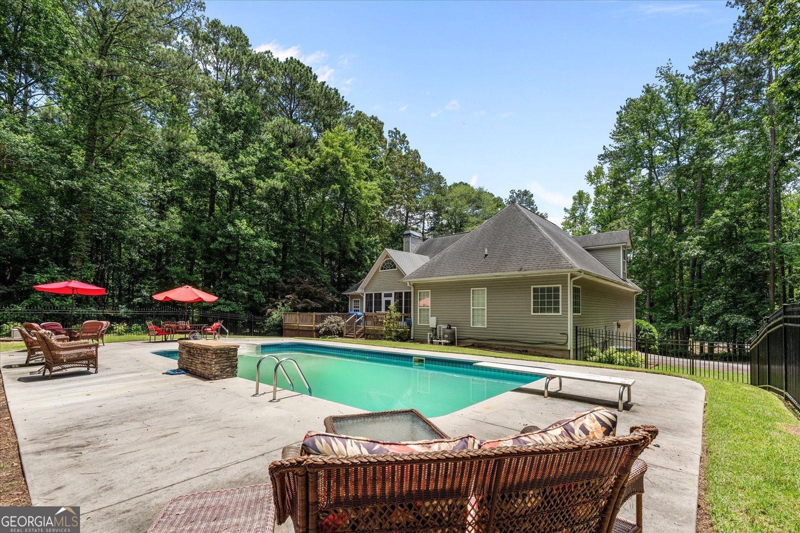 4050 Golfview Court Villa Rica - Photo 53