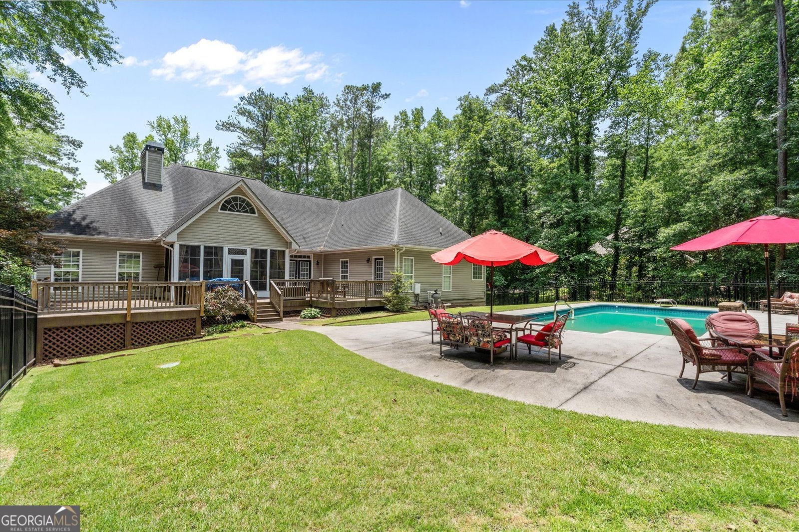 4050 Golfview Court Villa Rica - Photo 54