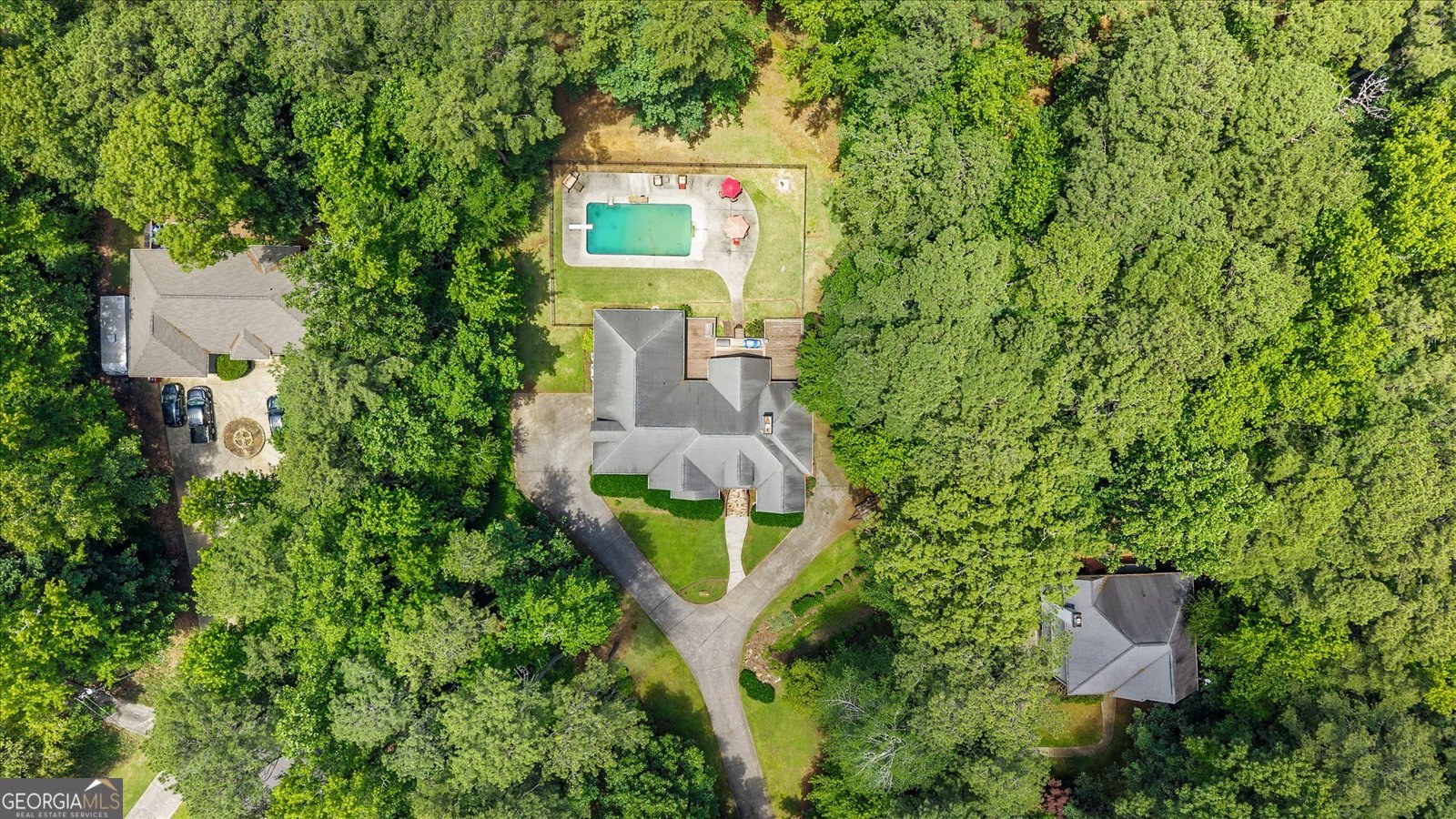 4050 Golfview Court Villa Rica - Photo 55