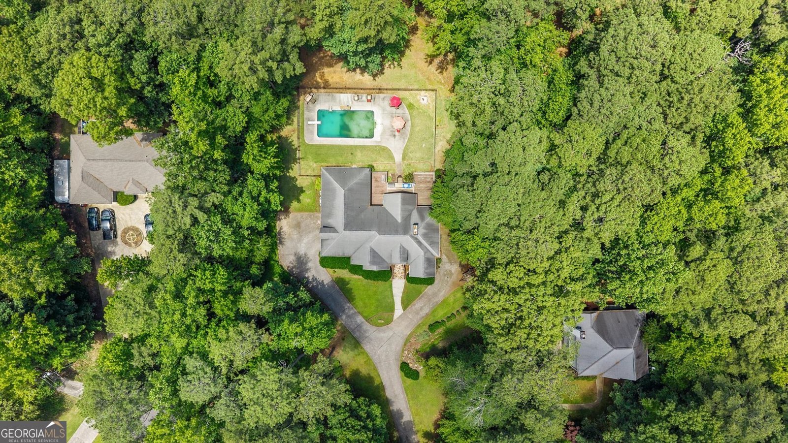 4050 Golfview Court Villa Rica - Photo 56