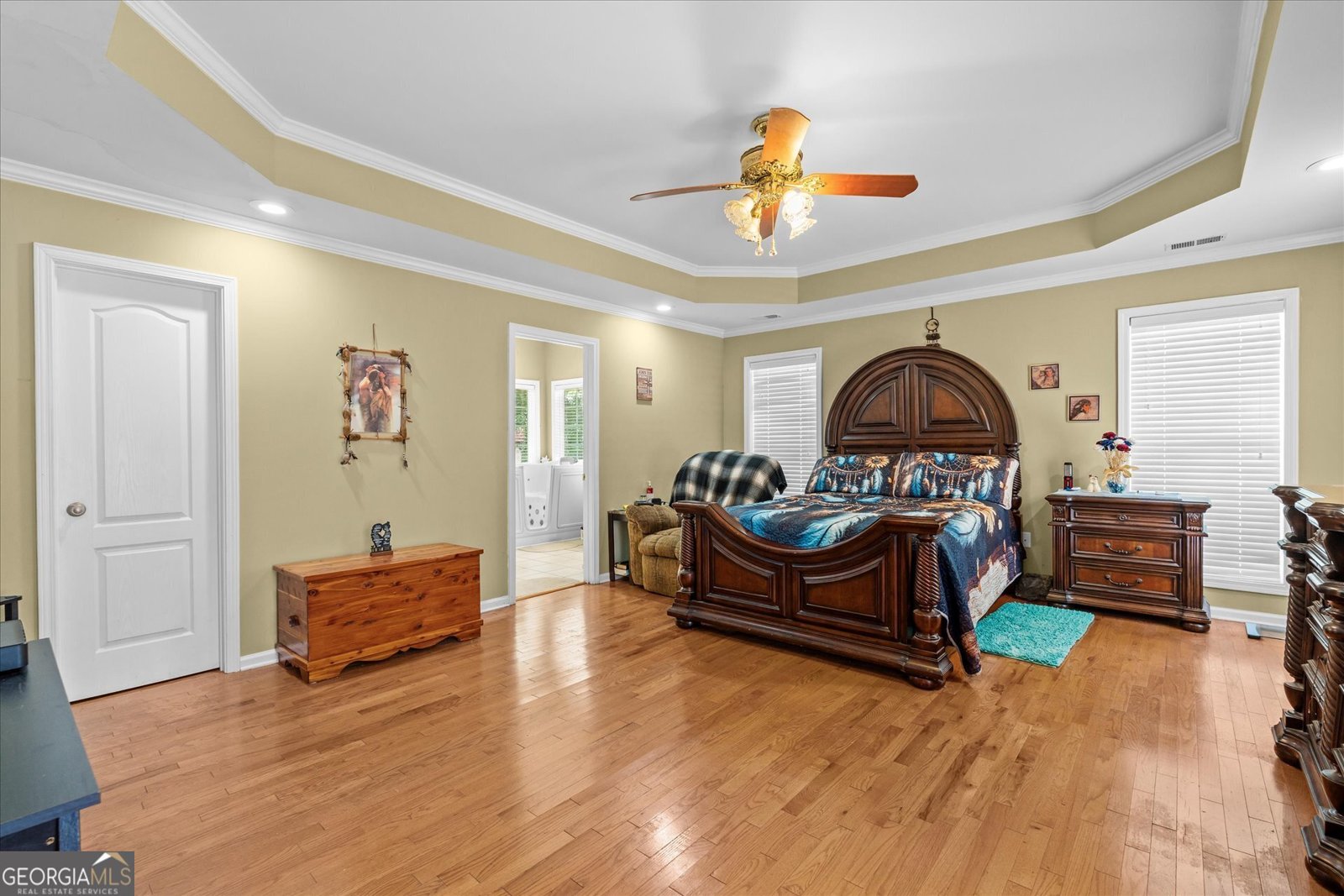 4050 Golfview Court Villa Rica - Photo 6
