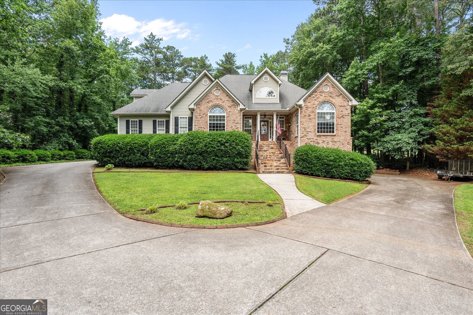 4050 Golfview Court Villa Rica - Photo 7