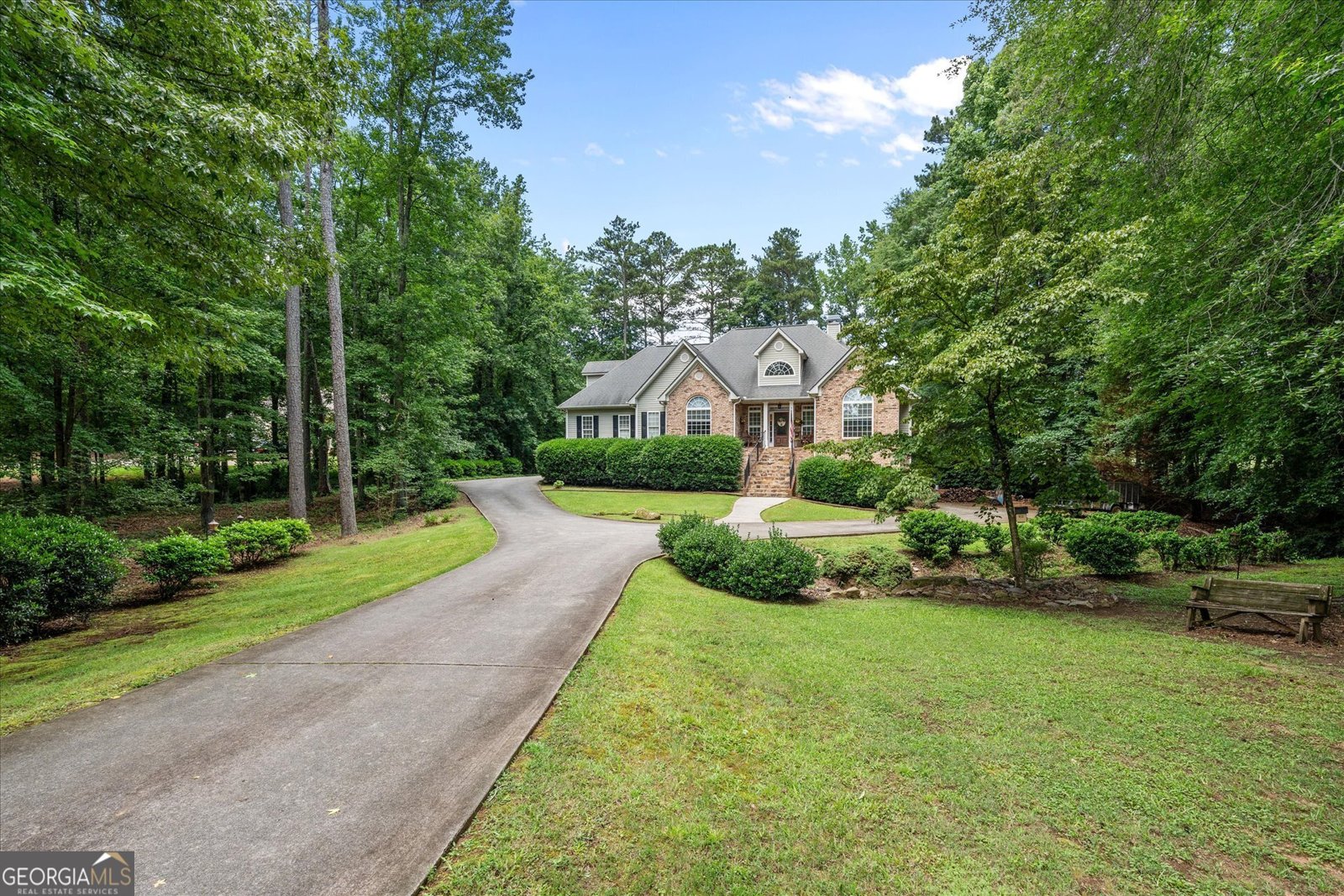 4050 Golfview Court Villa Rica - Photo 8