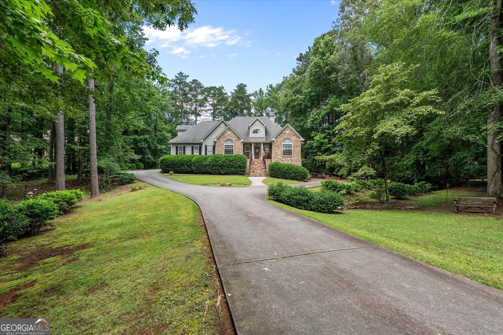 4050 Golfview Court Villa Rica - Photo 9