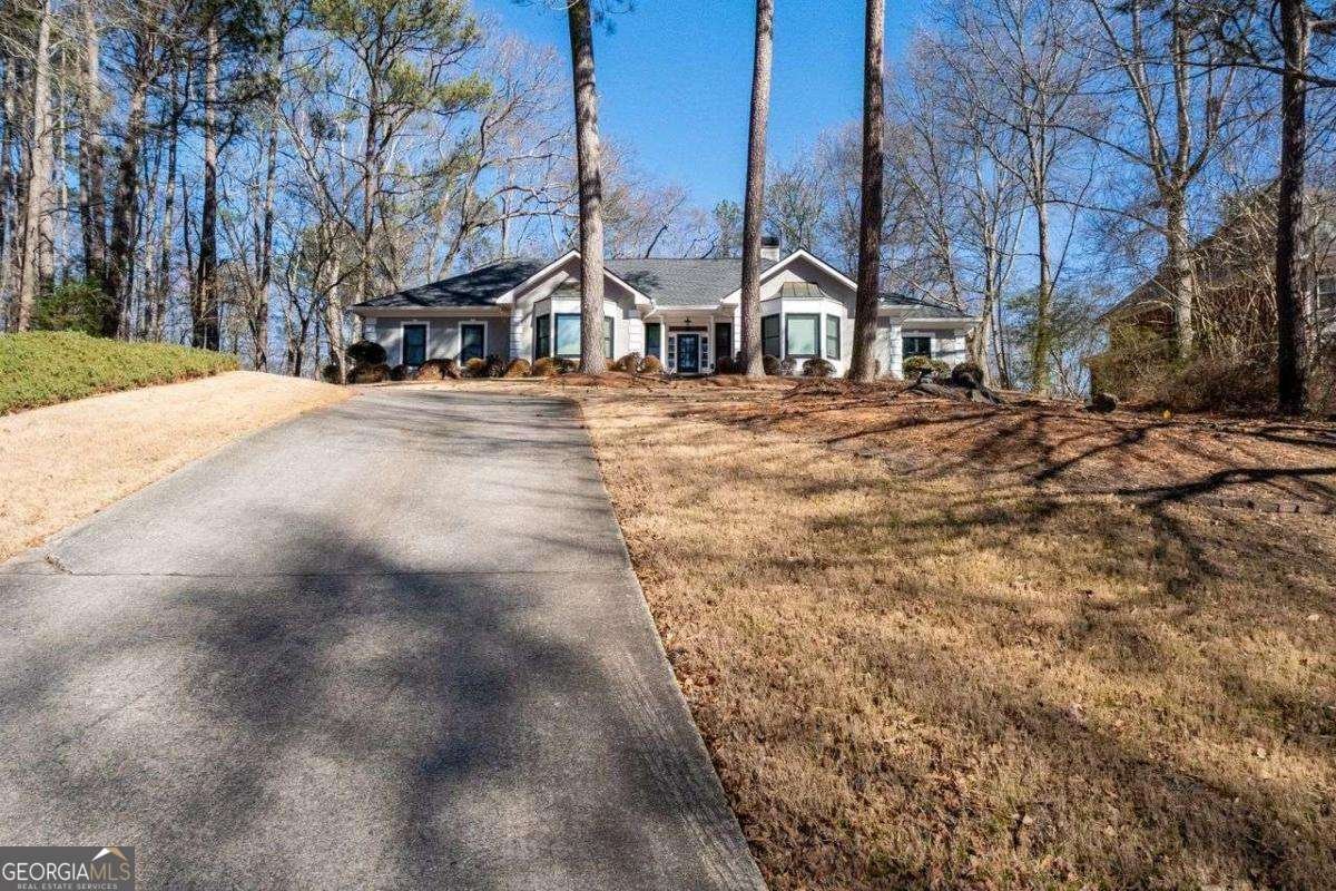 3591 Wynterset Drive Snellville - Photo 29