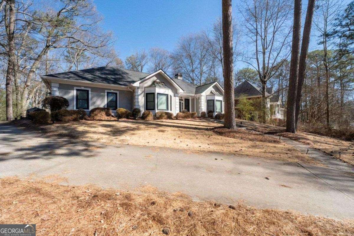 3591 Wynterset Drive Snellville - Photo 30