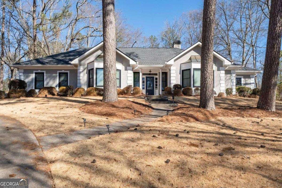 3591 Wynterset Drive Snellville - Photo 7