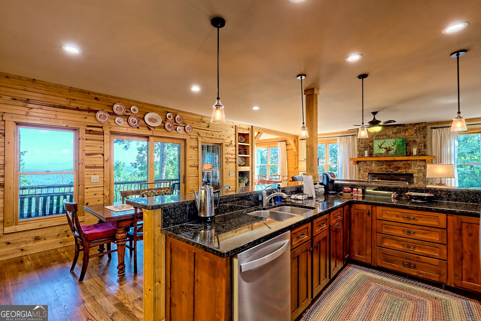 295 Tallulah View Tallulah Falls - Photo 11
