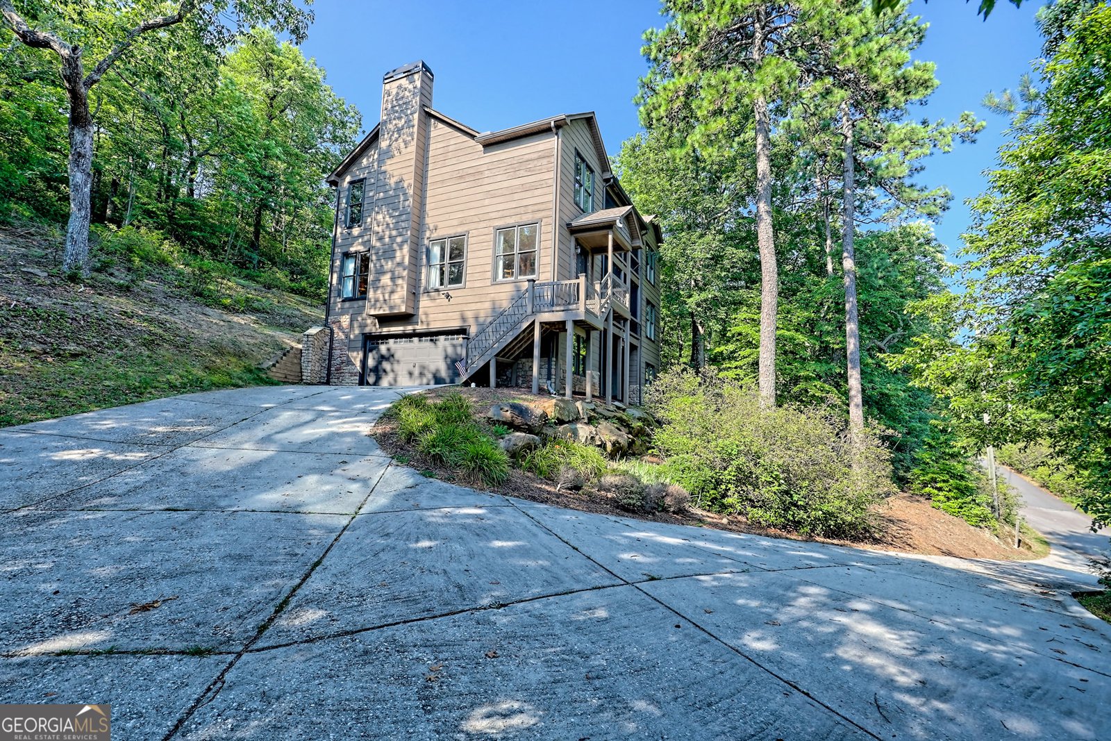 295 Tallulah View Tallulah Falls - Photo 68