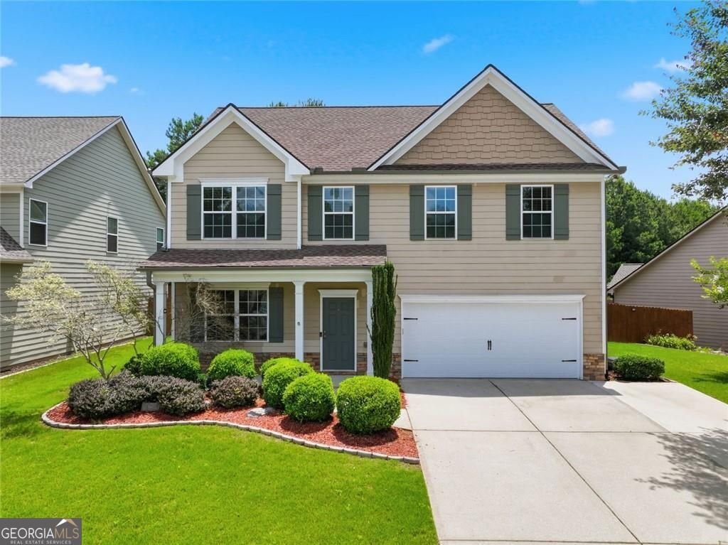 2261 Line Drive Lawrenceville - main photo