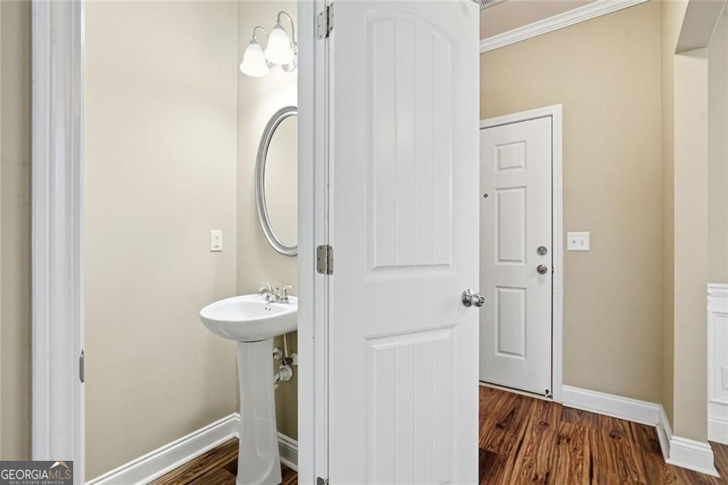 2261 Line Drive Lawrenceville - Photo 12