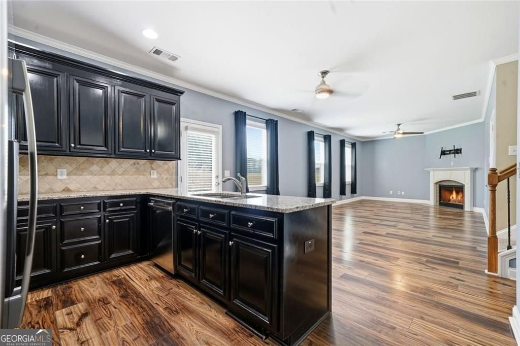 2261 Line Drive Lawrenceville - Photo 17