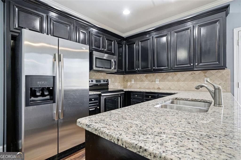 2261 Line Drive Lawrenceville - Photo 19