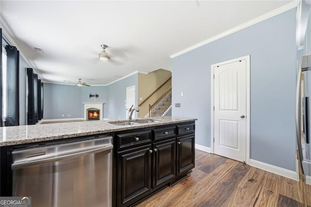 2261 Line Drive Lawrenceville - Photo 20