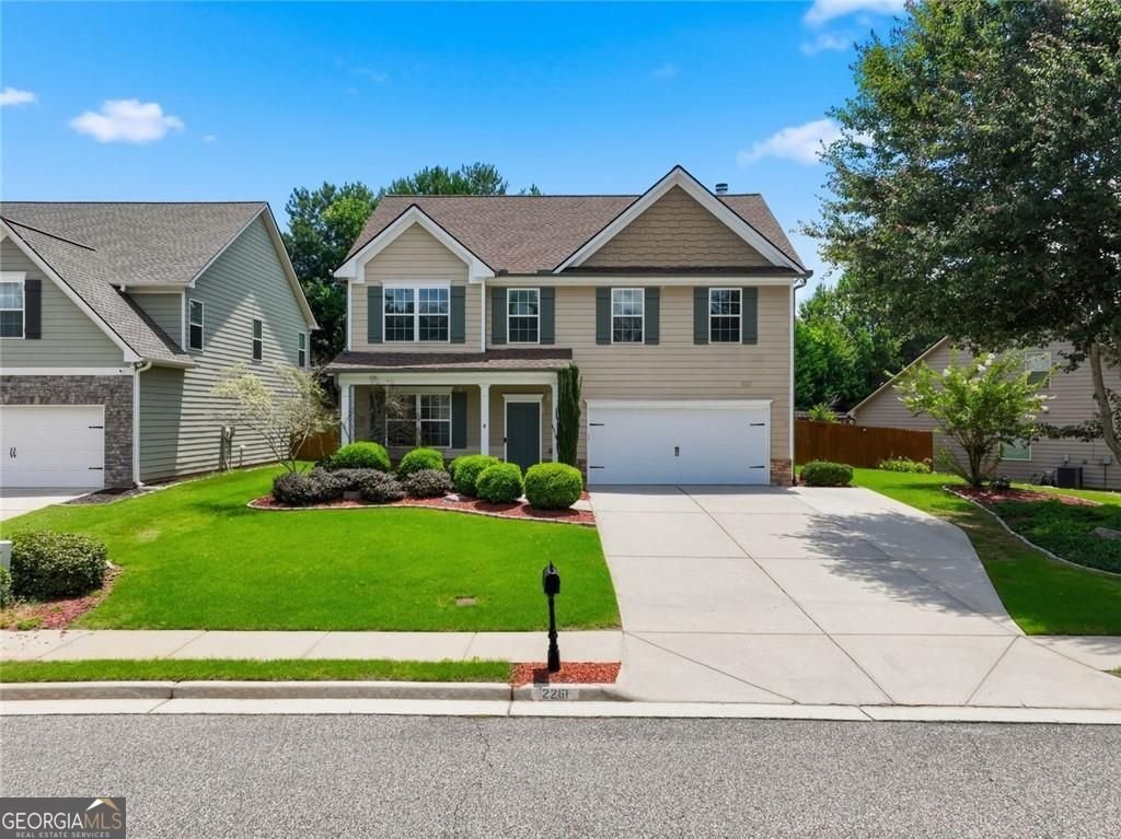 2261 Line Drive Lawrenceville - Photo 43