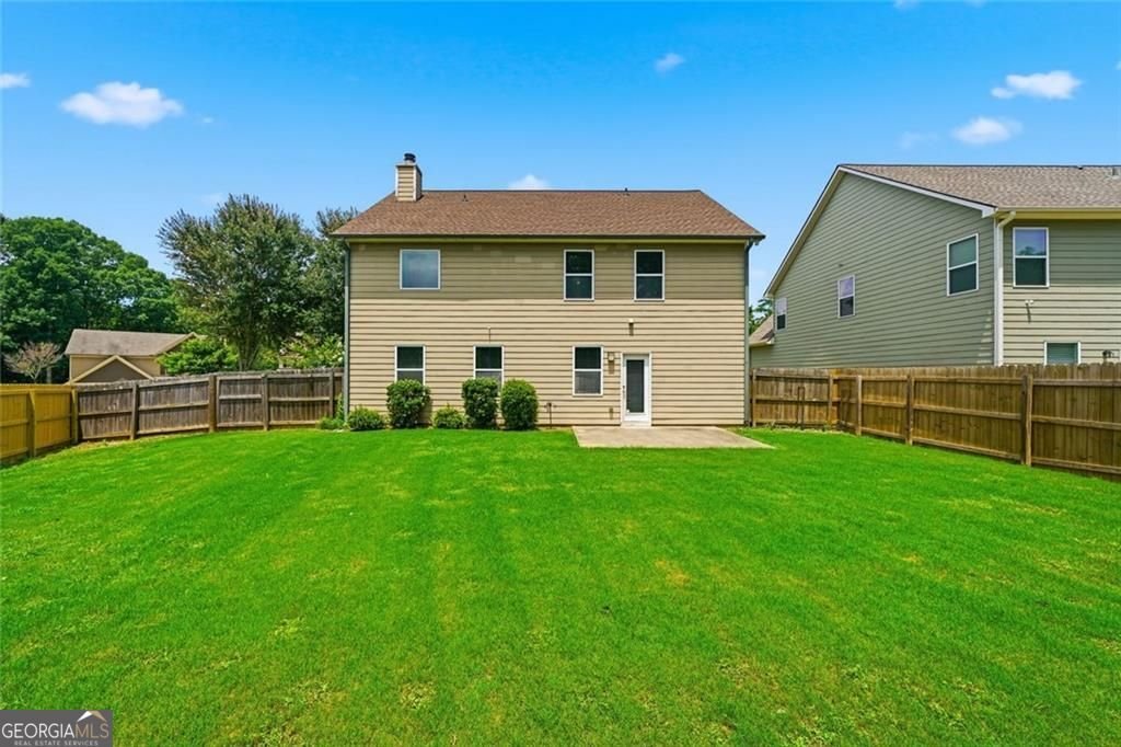 2261 Line Drive Lawrenceville - Photo 44