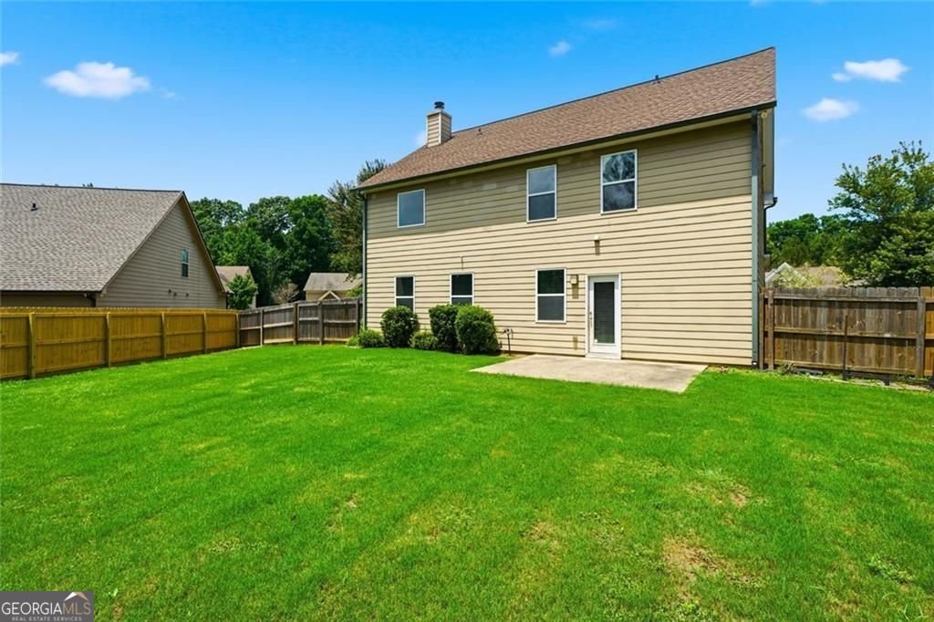 2261 Line Drive Lawrenceville - Photo 45
