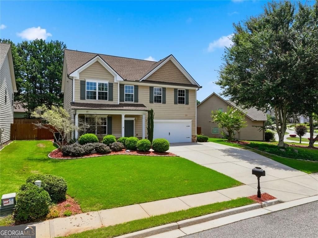 2261 Line Drive Lawrenceville - Photo 47