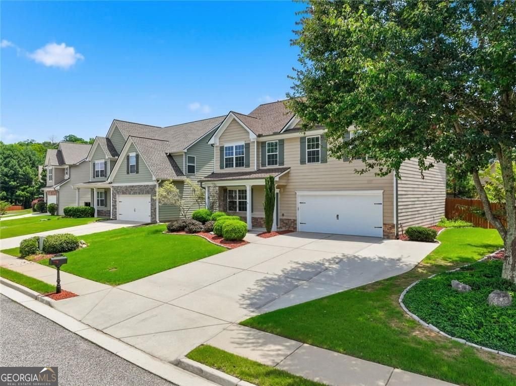 2261 Line Drive Lawrenceville - Photo 48