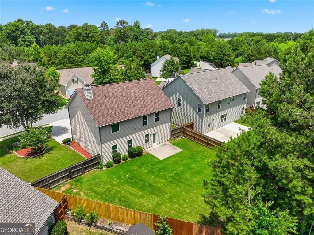 2261 Line Drive Lawrenceville - Photo 49