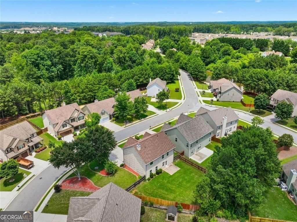 2261 Line Drive Lawrenceville - Photo 52