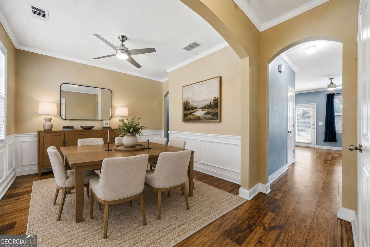 2261 Line Drive Lawrenceville - Photo 6