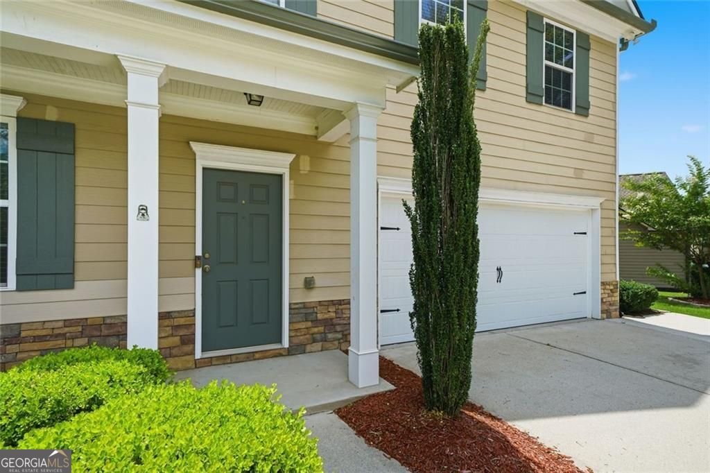 2261 Line Drive Lawrenceville - Photo 7