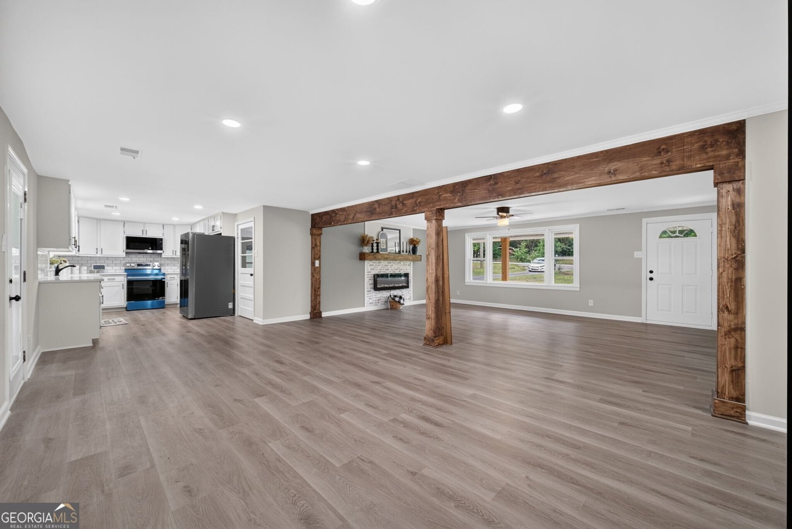 2291 Piney Grove Road Loganville - Photo 10