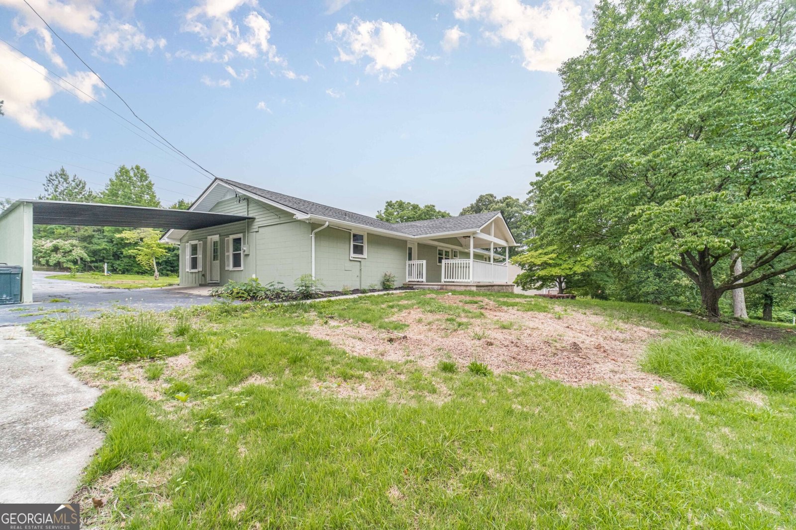 2291 Piney Grove Road Loganville - Photo 35