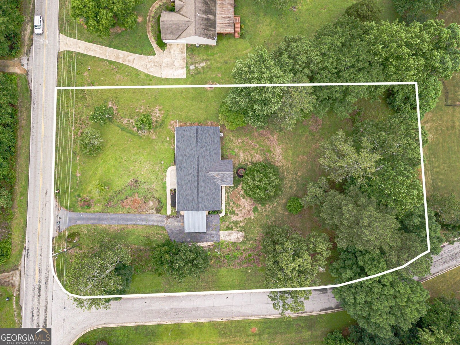 2291 Piney Grove Road Loganville - Photo 38
